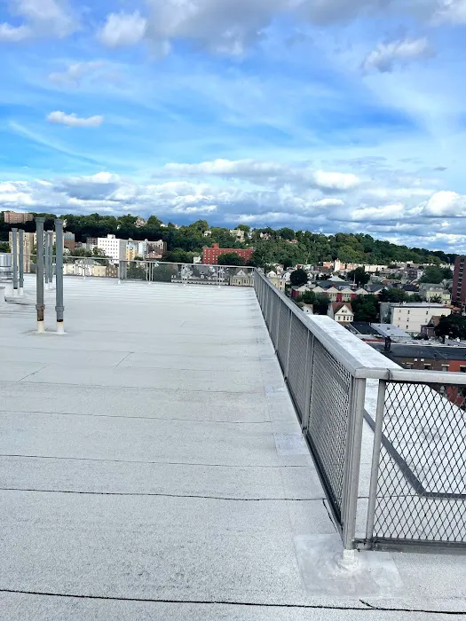 NYC Commercial Roofing Contractors Picture 3