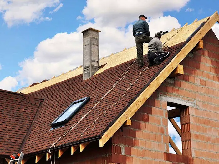 NYC Commercial Roofing Contractors Picture 2