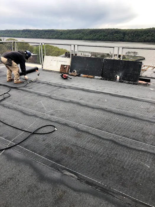 NYC Commercial Roofing Contractors Picture 5