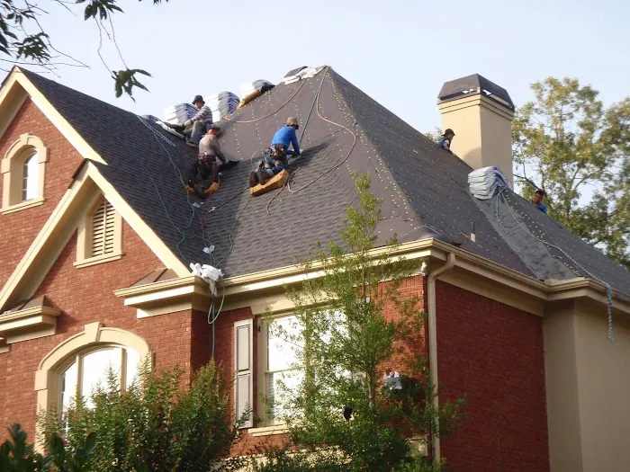 NYC Commercial Roofing Contractors Picture 7