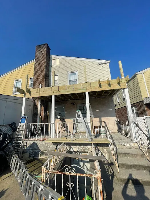 Roof Repair | NewYork Contracting Corp. Picture 4