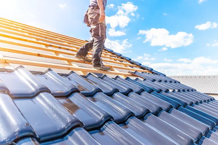 Eden Roofing & Waterproofing NYC Picture 1