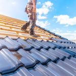 Eden Roofing & Waterproofing NYC