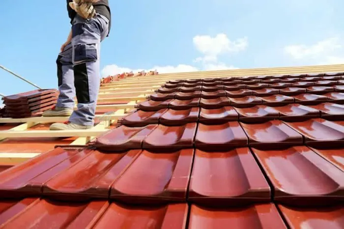 Eden Roofing & Waterproofing NYC Picture 4