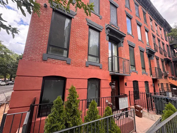 Eden Roofing & Waterproofing NYC Picture 3