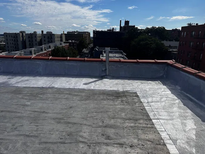 Eden Roofing & Waterproofing NYC Picture 7