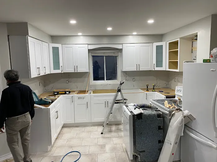 Cheema Construction Inc. | Roofing & Renovation Specialists Picture 9