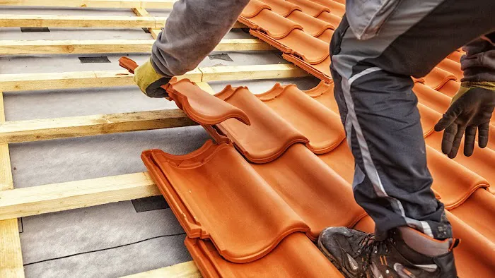 Eden Roofing & General Contractors NYC Picture 4