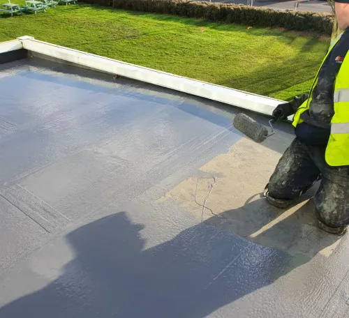 Eden Roofing & General Contractors NYC Picture 2