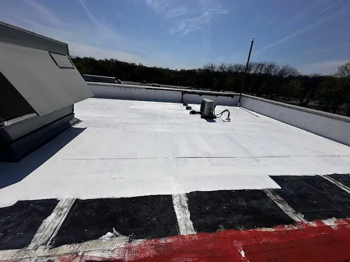 Eden Roofing & General Contractors NYC Picture 7