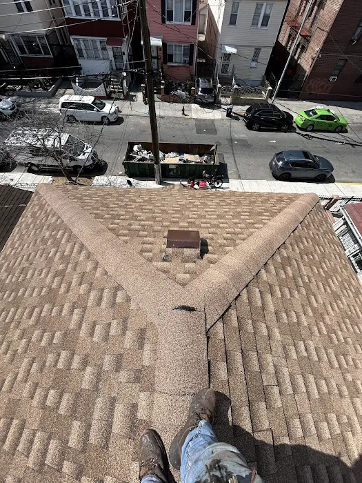 Bill White Roofing & Waterproofing Picture 3