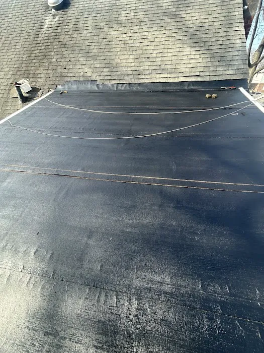 Bill White Roofing & Waterproofing Picture 2