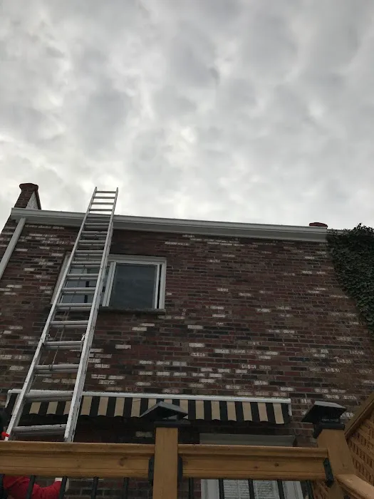 Bill White Roofing & Waterproofing Picture 9
