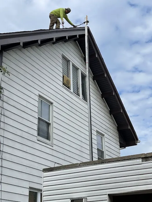 HK Builders: Best Roofing Company in Flushing Picture 4