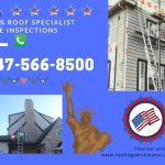 Roofing Service Contractor NYC