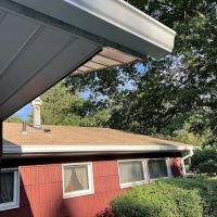 Reliable Seamless Gutters ico