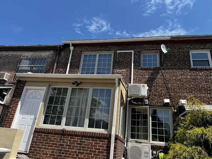 Reliable Seamless Gutters Picture 6