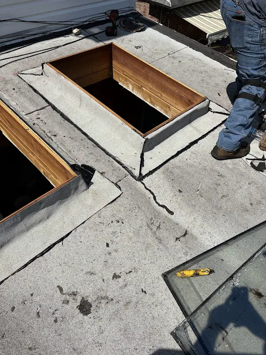 Five Star Roofing Picture 5
