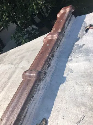 Alex Stewart Roofing Picture 2
