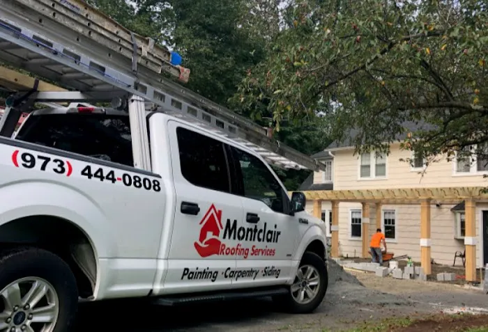 Montclair Roofing of Englewood Picture 7