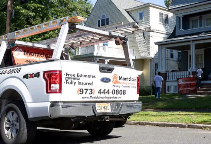Montclair Roofing of Englewood Picture 6
