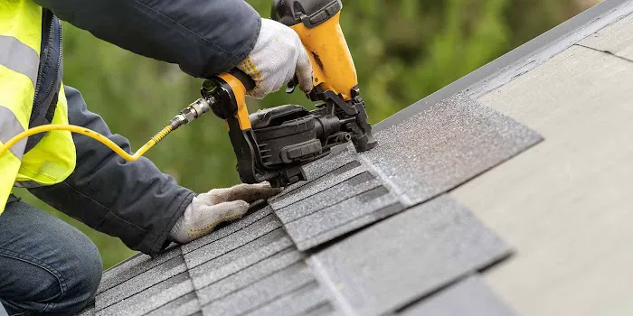 Glover & Sons Roofing Picture 7
