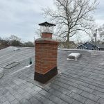ALL PRO Roofing & Chimney Roof Repair