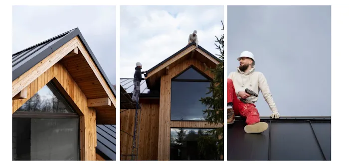 Carter & Sons Roofing Picture 1