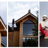 Carter & Sons Roofing ico