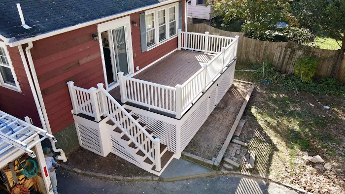 Tico's Carpentry & Roofing LLC Picture 4