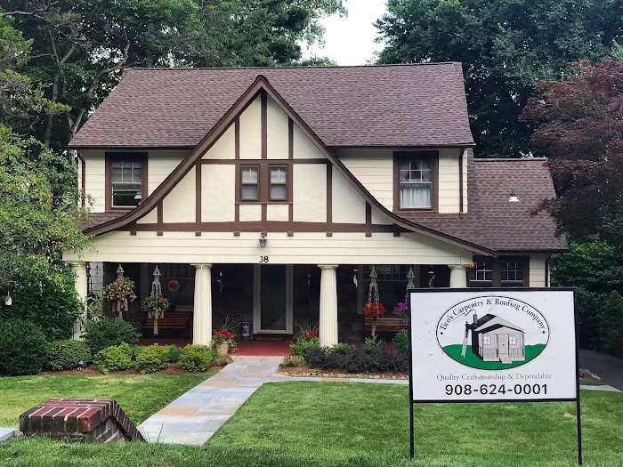 Tico's Carpentry & Roofing LLC Picture 8