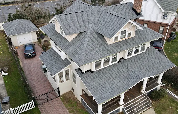 Tico's Carpentry & Roofing LLC Picture 10