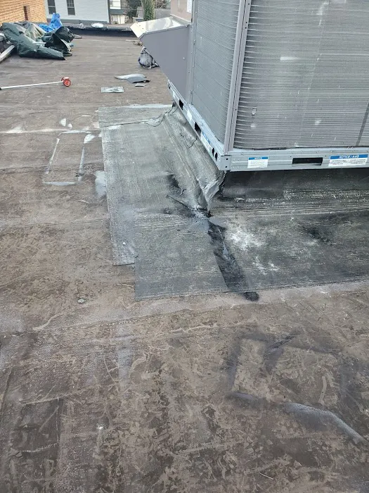 Mega Pro Roofing & Masonry Picture 2