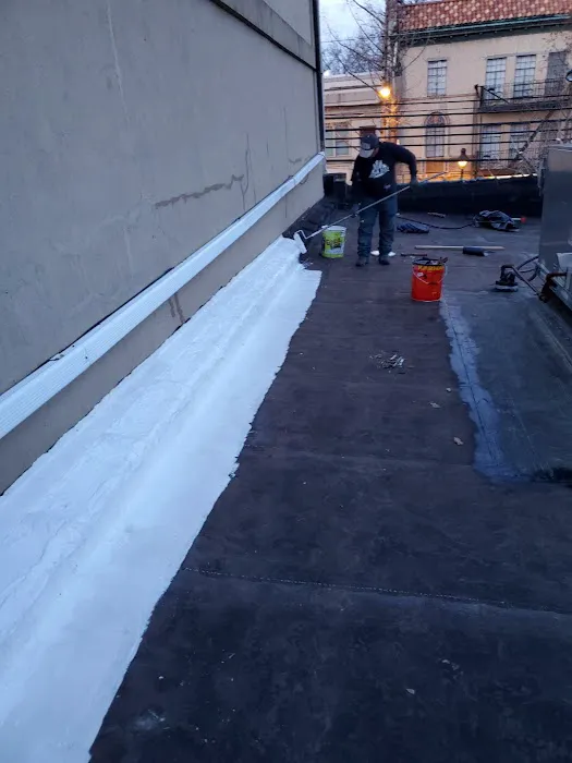 Mega Pro Roofing & Masonry Picture 1
