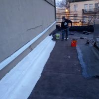 Mega Pro Roofing & Masonry ico