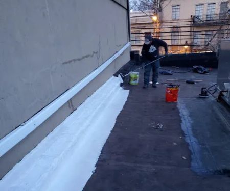 Mega Pro Roofing & Masonry