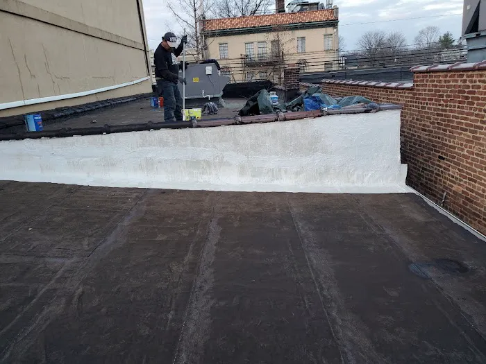 Mega Pro Roofing & Masonry Picture 5