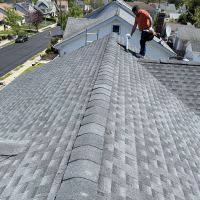 Midpoint Roofing ico