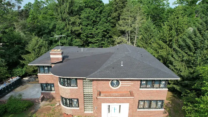 Midpoint Roofing Picture 5
