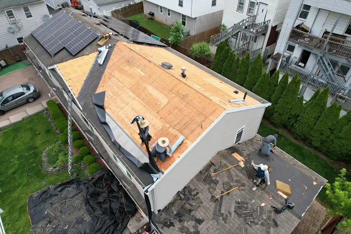 Midpoint Roofing Picture 8