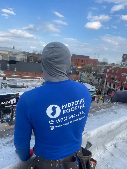 Midpoint Roofing Picture 7