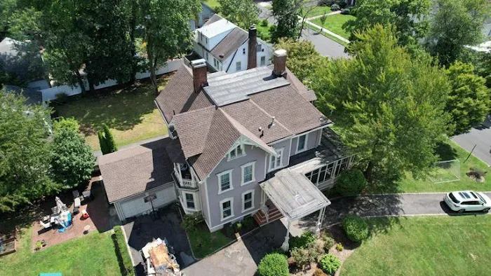 Midpoint Roofing Picture 9