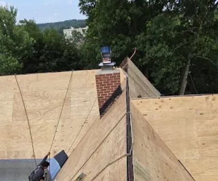 jaguar roofing llc