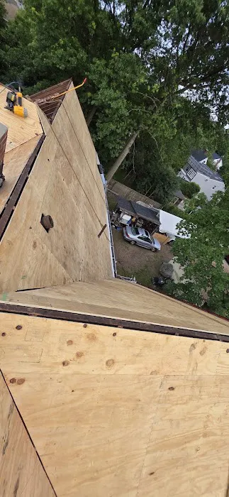 jaguar roofing llc Picture 5