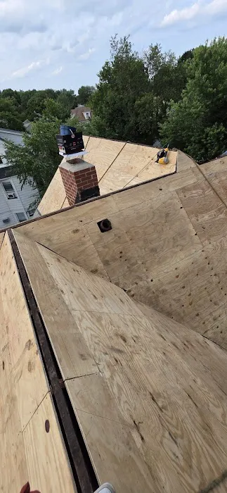 jaguar roofing llc Picture 6