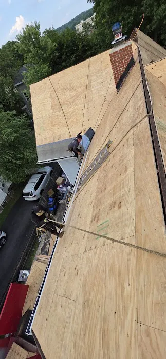 jaguar roofing llc Picture 7