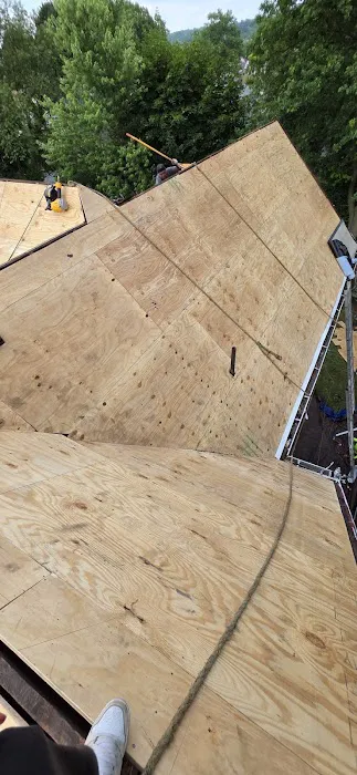 jaguar roofing llc Picture 8