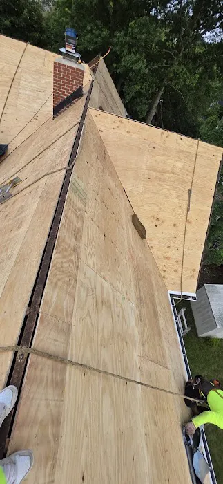 jaguar roofing llc Picture 9