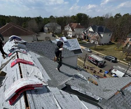 Tonys Contractor llc