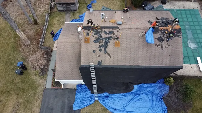 Tonys Contractor llc Picture 4